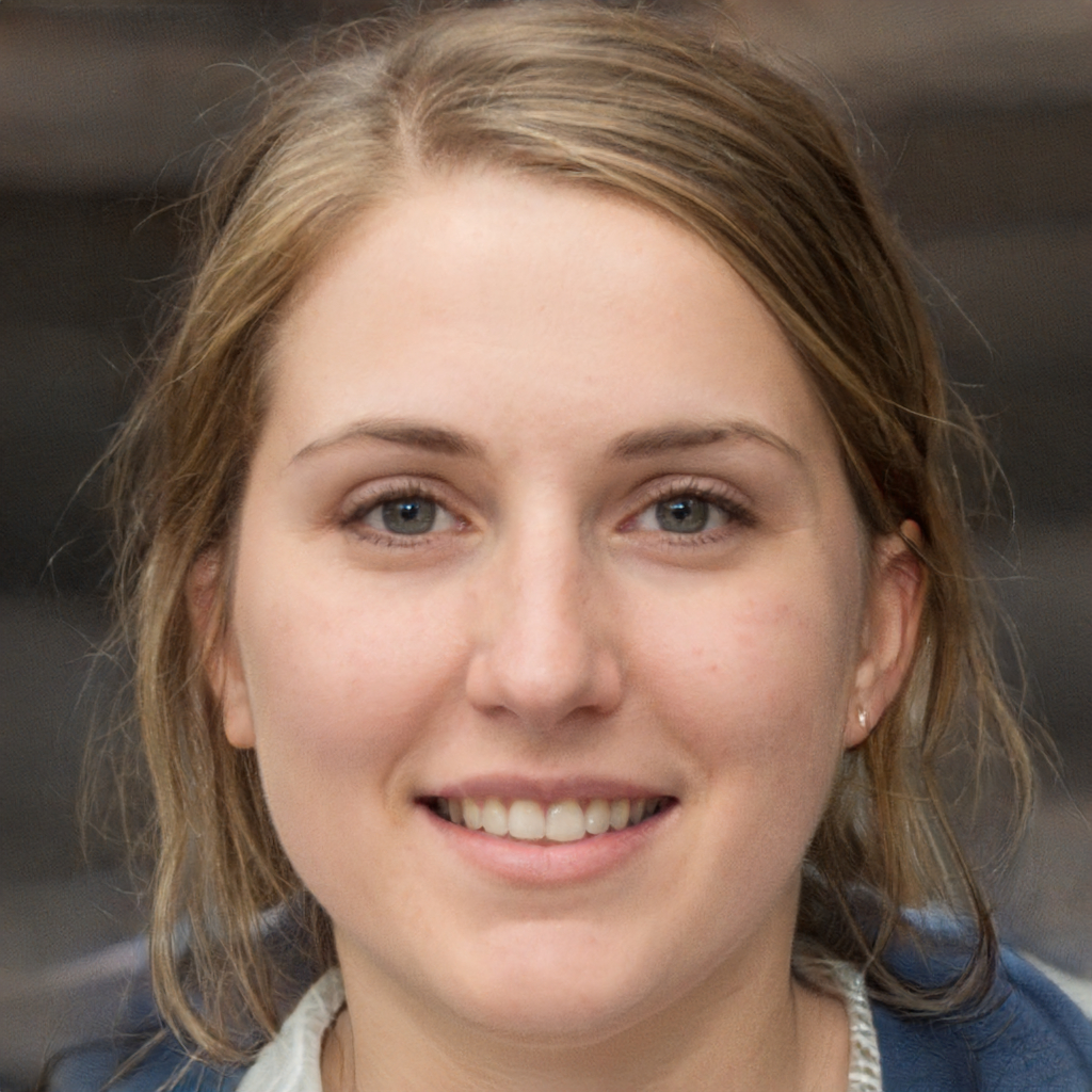 Amandine - Aide-Soignante